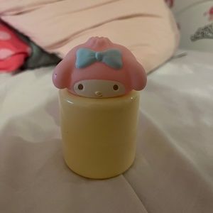 Sanrio My melody squishy dumpling blind box
